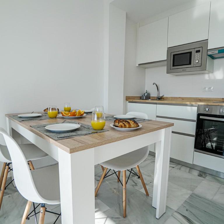 Sunstay Relax Rio Marina Beach Nerja - Apartamento con vistas al mar - 13
