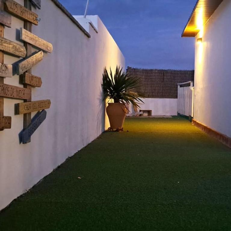 Alojamiento Mise - Casa de 2 dormitorios - 10