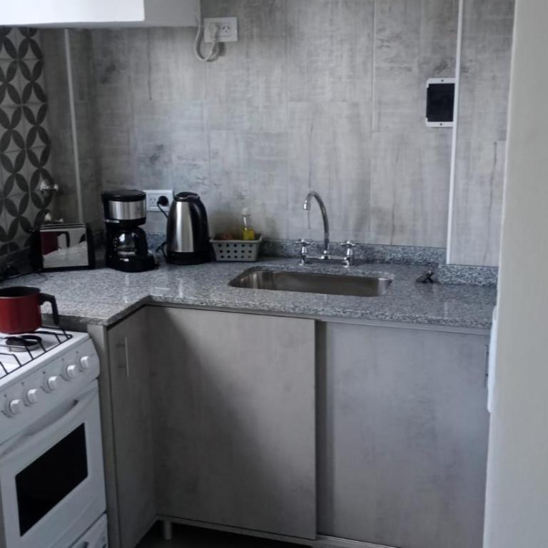 La Perla, Marea 1 - Apartamento de 1 dormitorio - 9