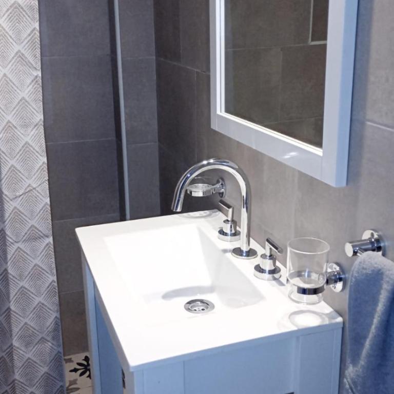 La Perla, Marea 1 - Apartamento de 1 dormitorio - 3