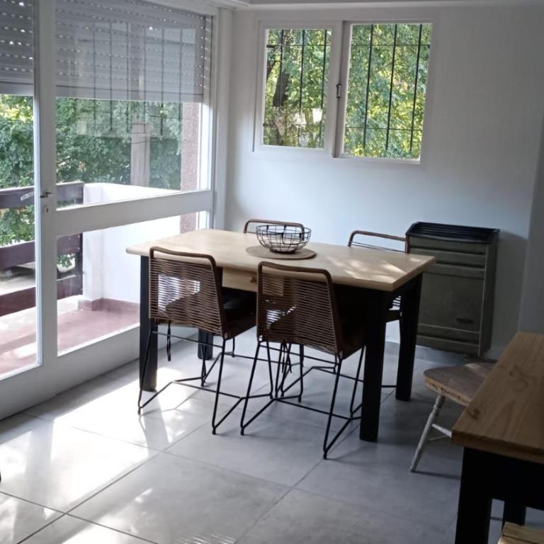 La Perla, Marea 1 - Apartamento de 1 dormitorio - 7