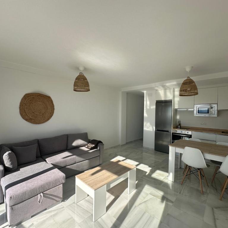 Sunstay Relax Rio Marina Beach Nerja - Apartamento - 12