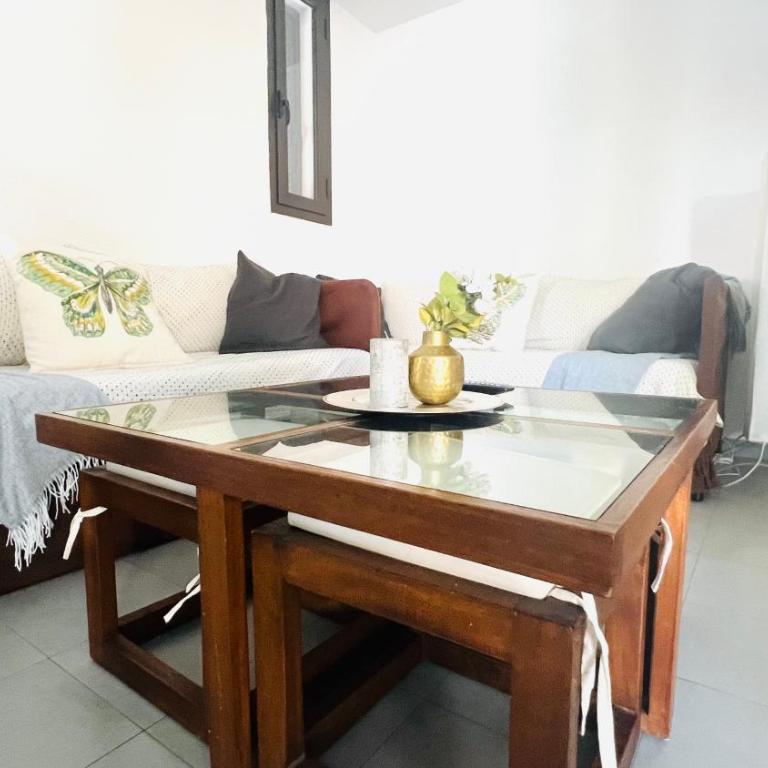 Apartamentos Bungamerica - Costa Adeje - Apartamento de 3 dormitorios - 46