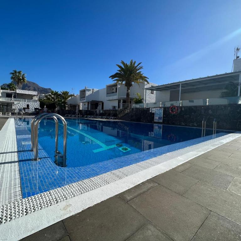 Apartamentos Bungamerica - Costa Adeje - Apartamento de 3 dormitorios - 55