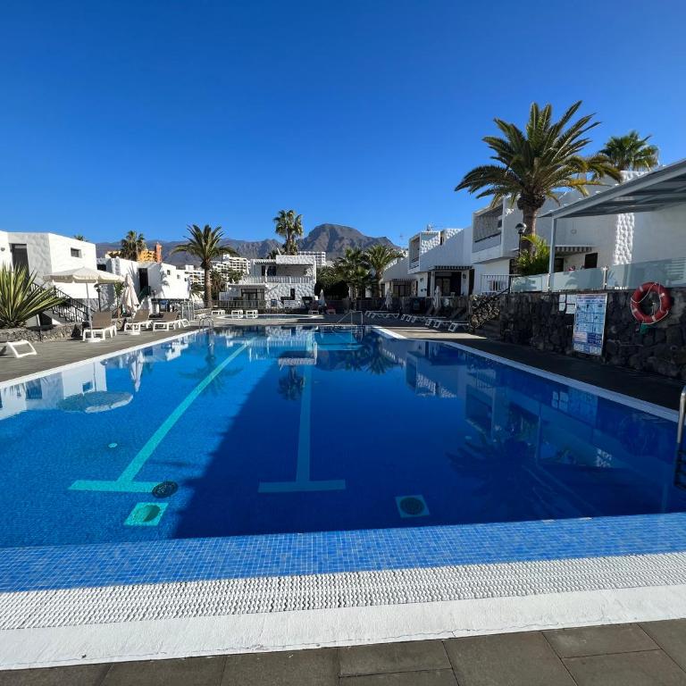Apartamentos Bungamerica - Costa Adeje - Apartamento de 3 dormitorios - 57