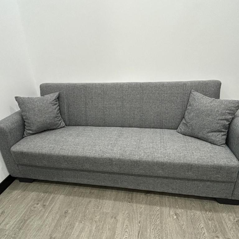 Cotrades 3 En San Blas-Canillejas - Apartamento de 1 dormitorio - 2