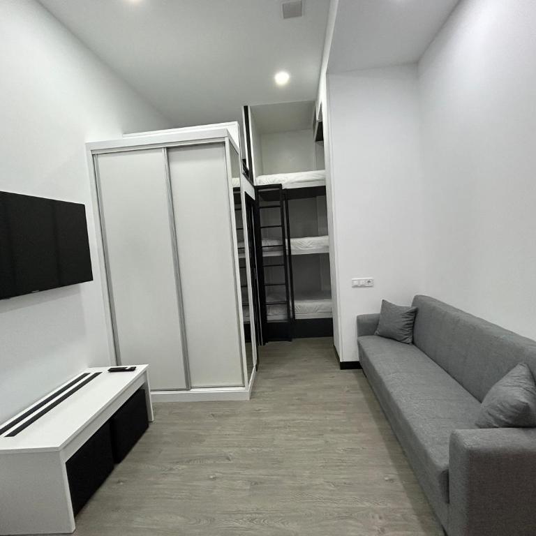 Cotrades 3 En San Blas-Canillejas - Apartamento de 1 dormitorio - 3