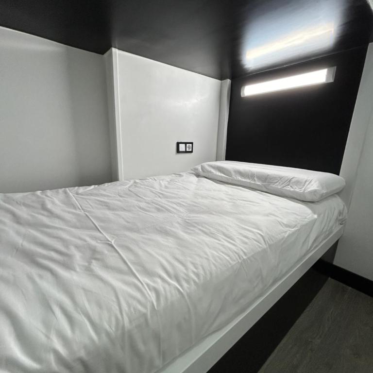 Cotrades 3 En San Blas-Canillejas - Apartamento de 1 dormitorio - 4