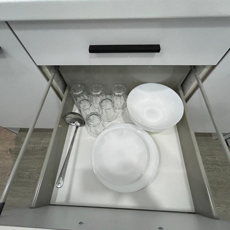 Cotrades 3 En San Blas-Canillejas - Apartamento de 1 dormitorio - 5