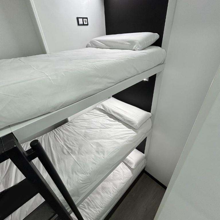Cotrades 3 En San Blas-Canillejas - Apartamento de 1 dormitorio - 6