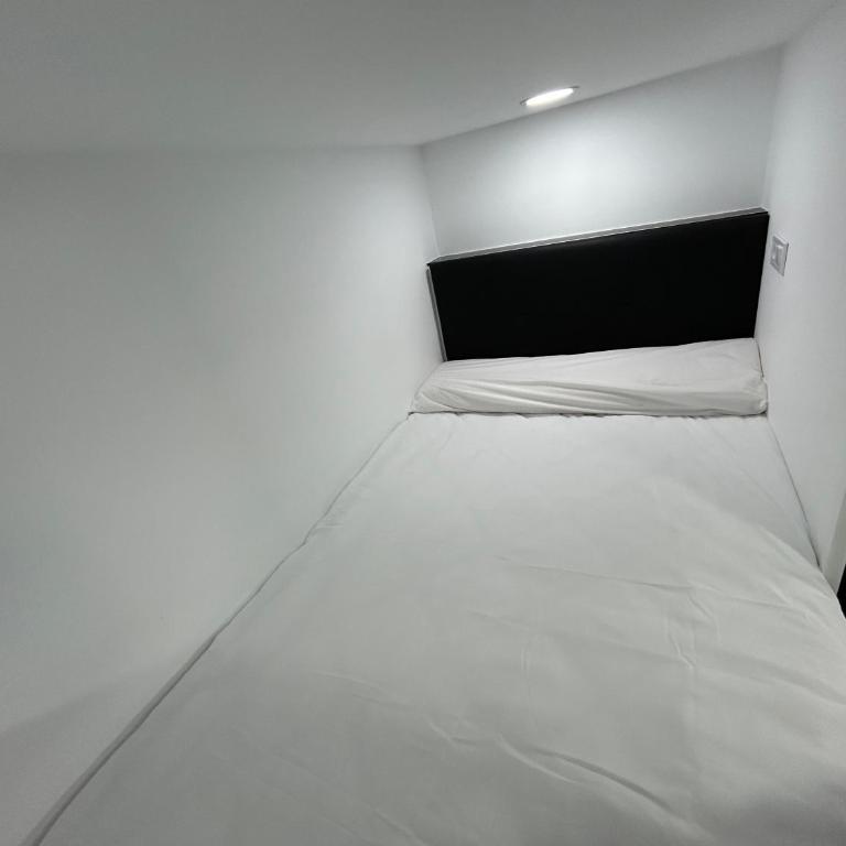 Cotrades 3 En San Blas-Canillejas - Apartamento de 1 dormitorio - 8