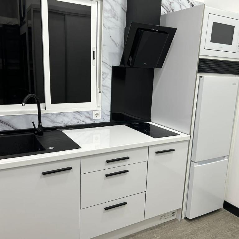 Cotrades 3 En San Blas-Canillejas - Apartamento de 1 dormitorio - 11