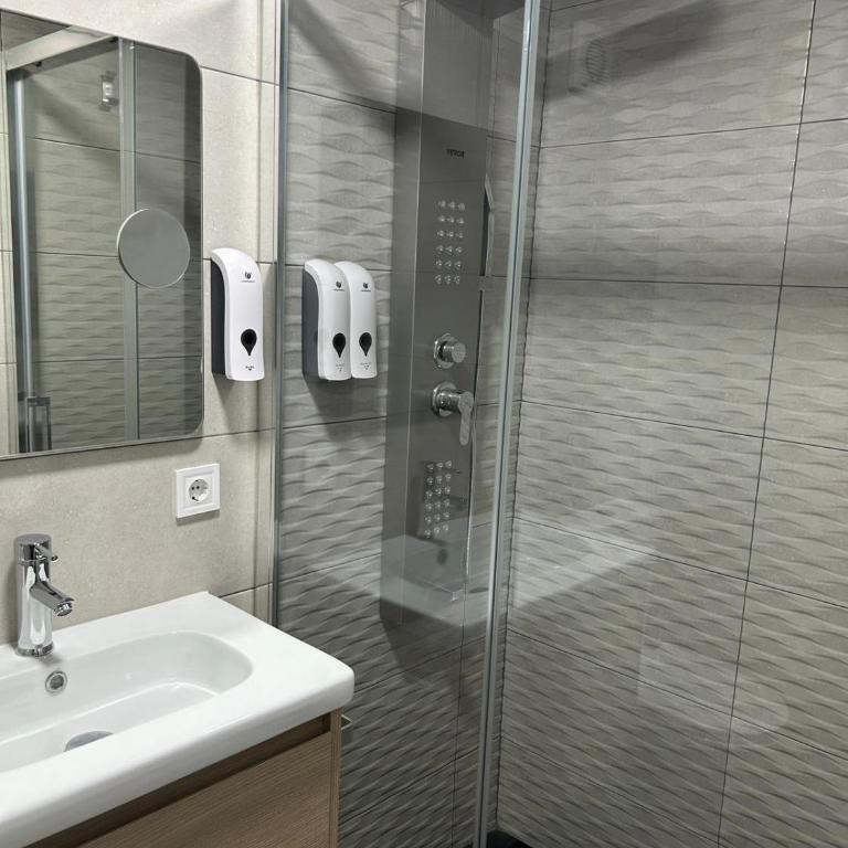 Cotrades 3 En San Blas-Canillejas - Apartamento de 1 dormitorio - 12