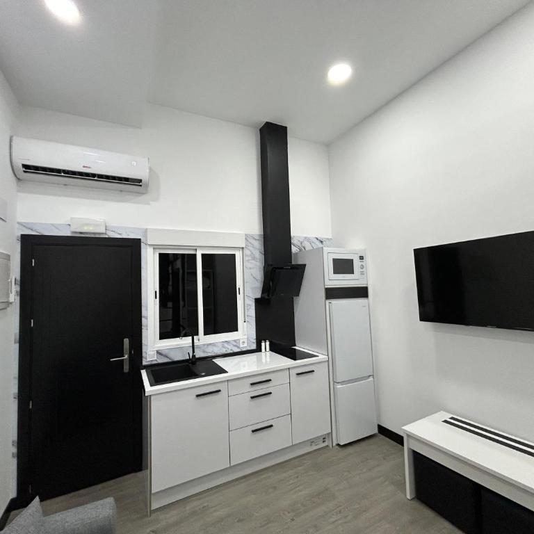 Cotrades 3 En San Blas-Canillejas - Apartamento de 1 dormitorio - 13