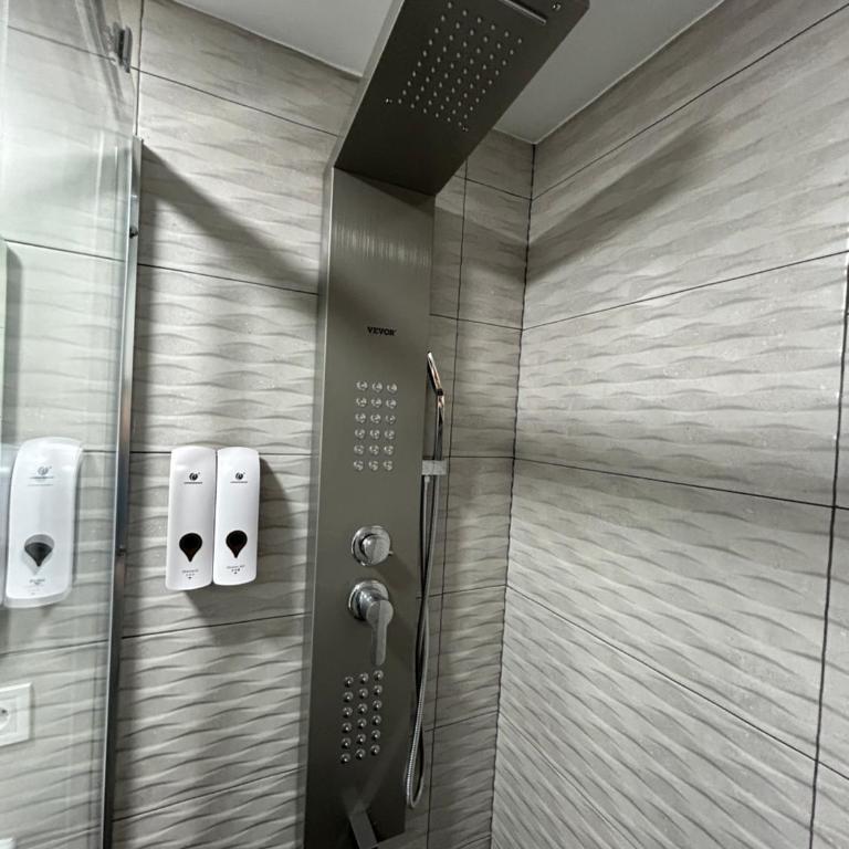 Cotrades 3 En San Blas-Canillejas - Apartamento de 1 dormitorio - 14