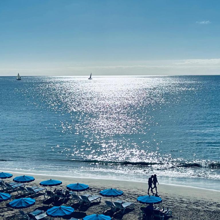 Long Beach Apartment Puerto del Carmen - Apartamento de 2 dormitorios - 15