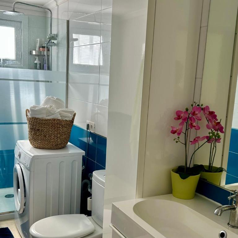 Long Beach Apartment Puerto del Carmen - Apartamento de 2 dormitorios - 17