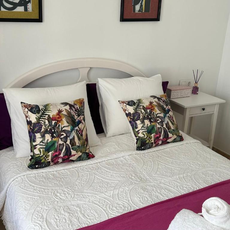 Long Beach Apartment Puerto del Carmen - Apartamento de 2 dormitorios - 3