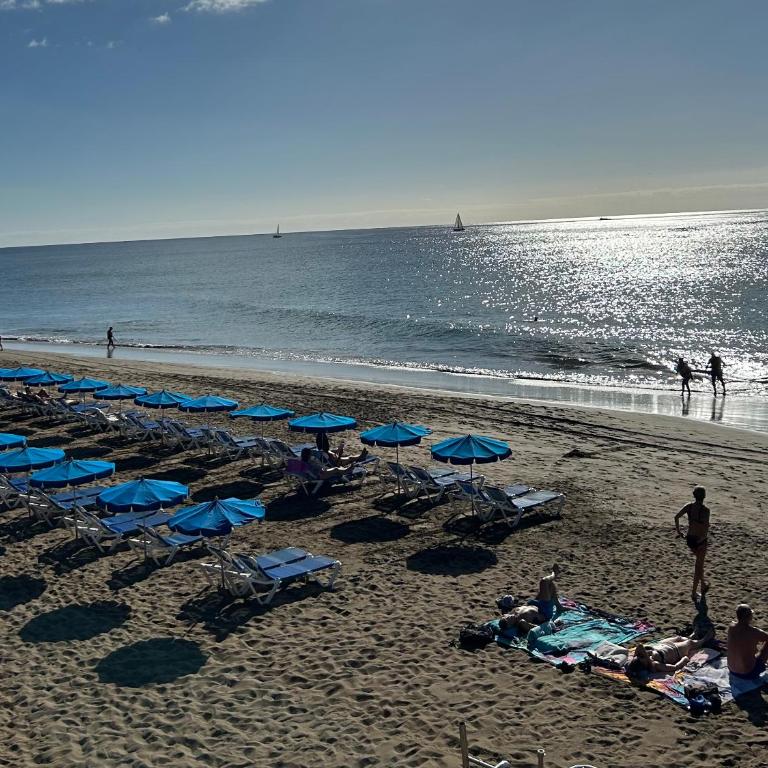 Long Beach Apartment Puerto del Carmen - Apartamento de 2 dormitorios - 19