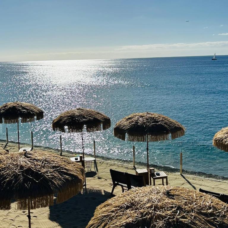 Long Beach Apartment Puerto del Carmen - Apartamento de 2 dormitorios - 16