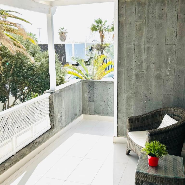 Long Beach Apartment Puerto del Carmen - Apartamento de 2 dormitorios - 21