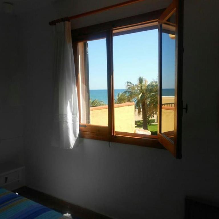 Apartamento Primera Linea de Playa. DENIA - Two-Bedroom Apartment - 2