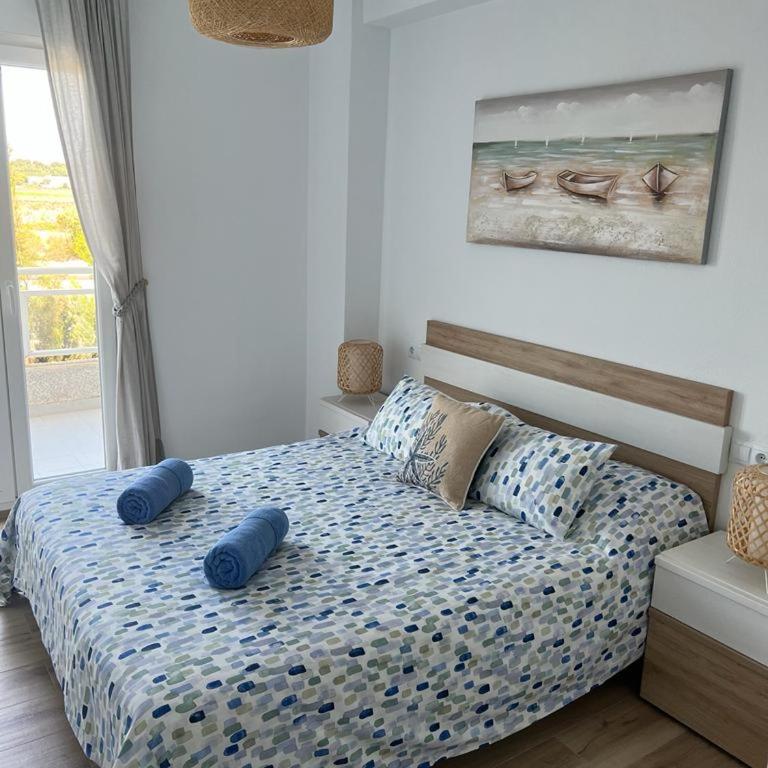 Apartamento Serenity by the Sea II, Altos de Campoamor, 2 bedrooms, balcony , terrace , tennis court and beautiful swimming pool - Apartamento de 2 dormitorios - 8