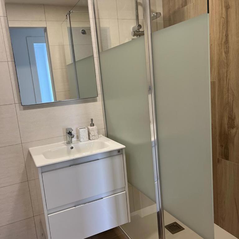 Apartamento Serenity by the Sea II, Altos de Campoamor, 2 bedrooms, balcony , terrace , tennis court and beautiful swimming pool - Apartamento de 2 dormitorios - 15
