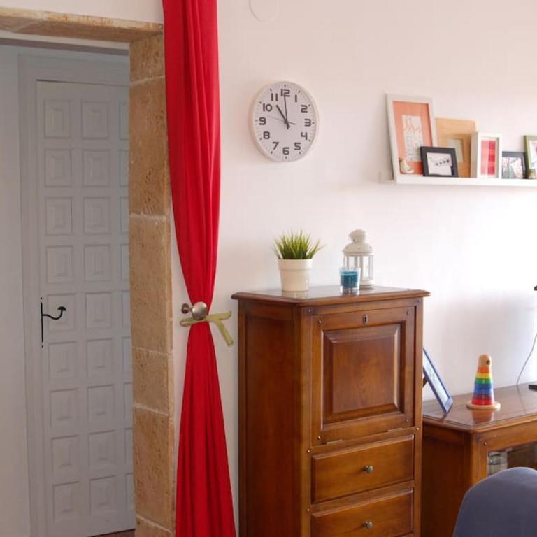 Apartamento Primera Linea de Playa. DENIA - Two-Bedroom Apartment - 48