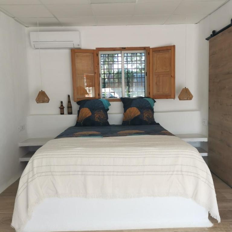 Relais Pollo Loco - Quadruple Room with Bathroom - 8