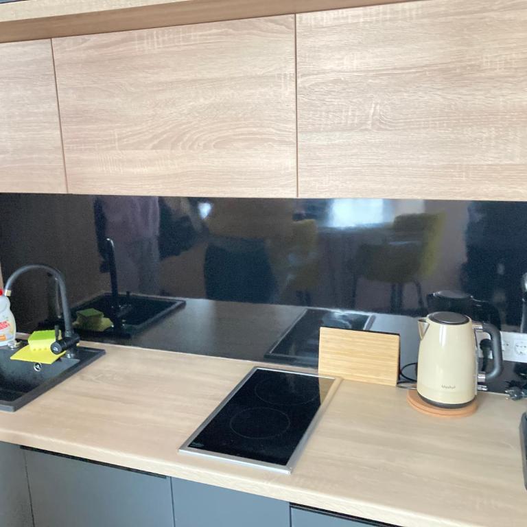 Nivalis Hill - Deluxe Studio - 7