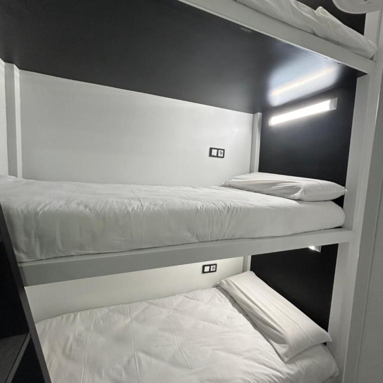 Cotrades 4 En San Blas-Canillejas - Apartamento de 1 dormitorio - 3
