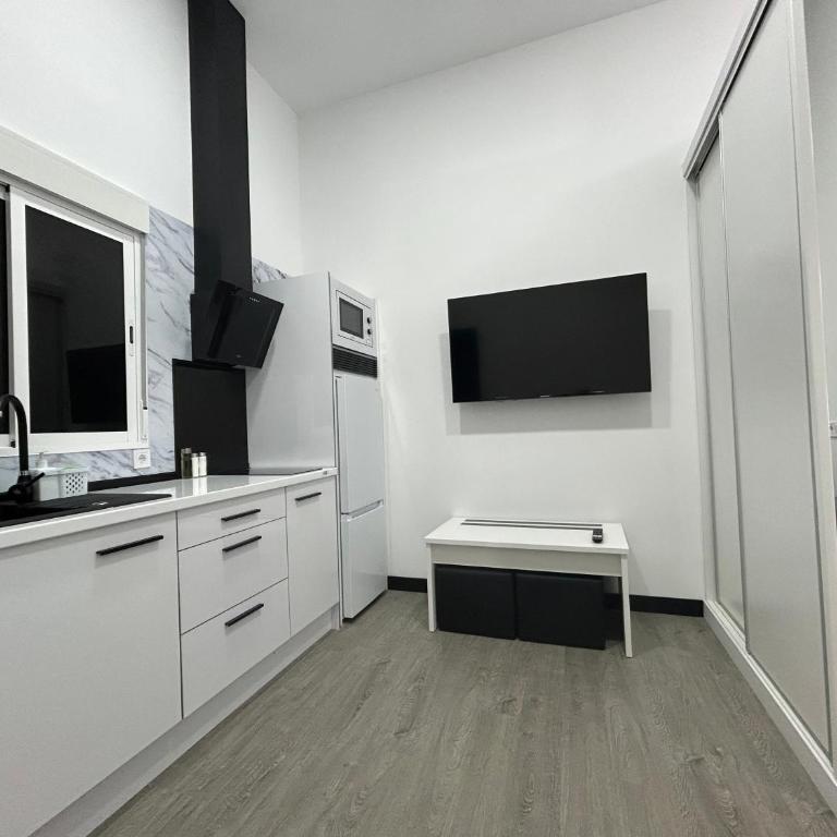 Cotrades 4 En San Blas-Canillejas - Apartamento de 1 dormitorio - 5