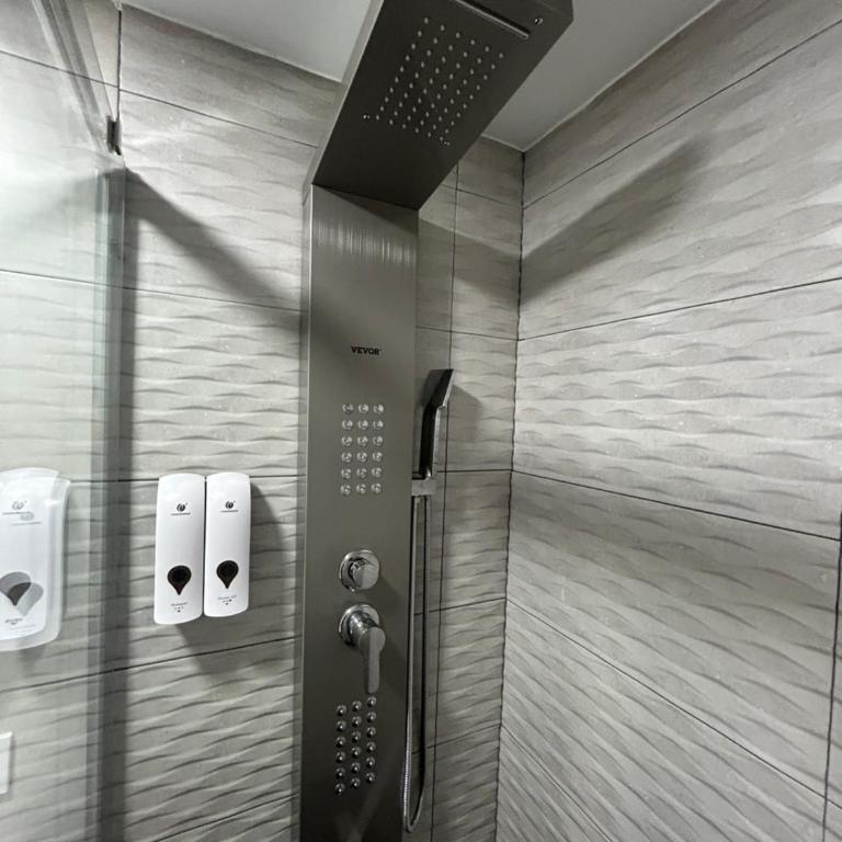 Cotrades 4 En San Blas-Canillejas - Apartamento de 1 dormitorio - 15