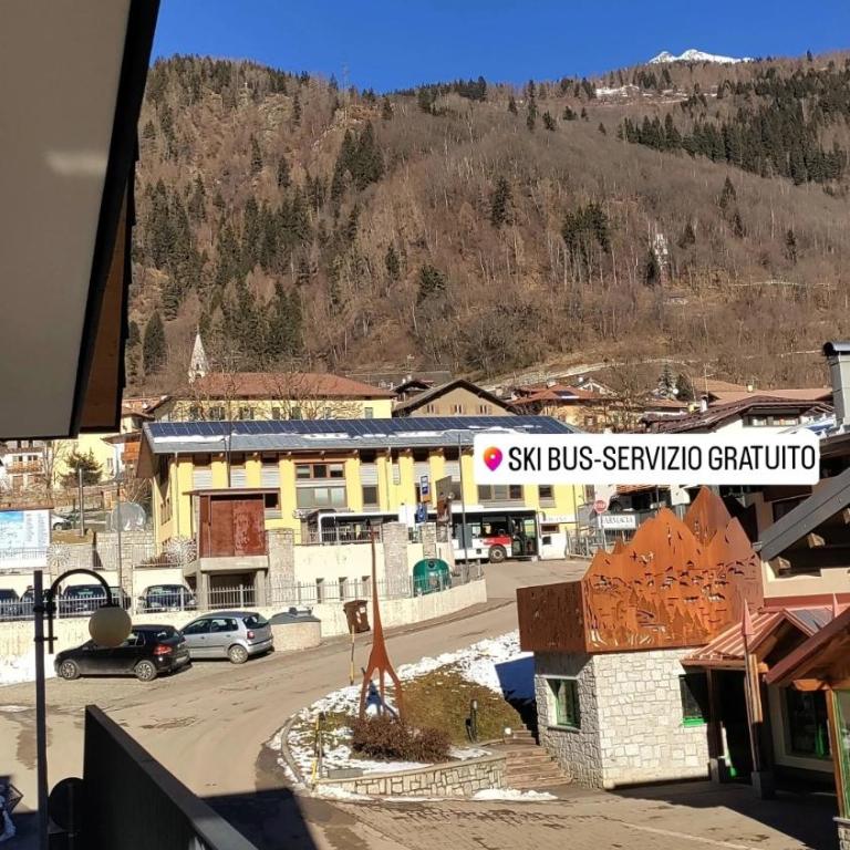 NEW ENTRY - Nuova villa nel verde - Apartment mit 2 Schlafzimmern - 35