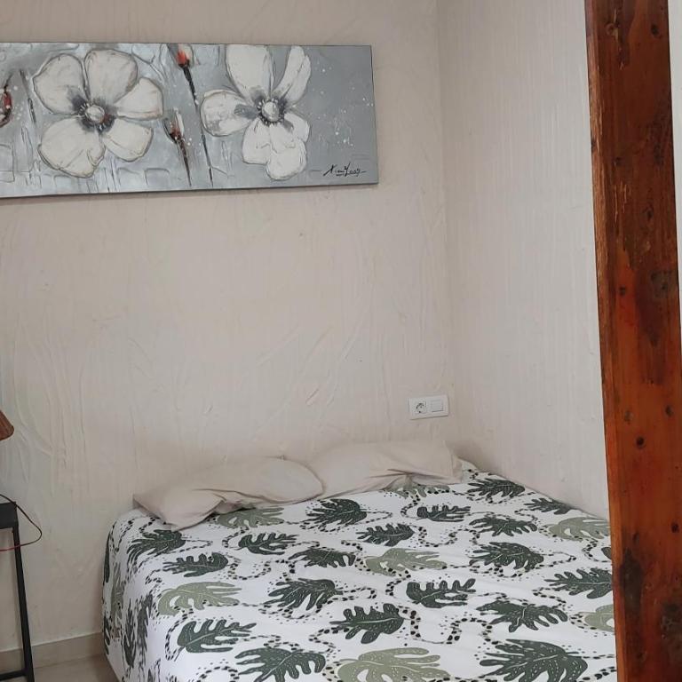 Nueva Casa rural piscina privada - Casa con 1 dormitorio - 8