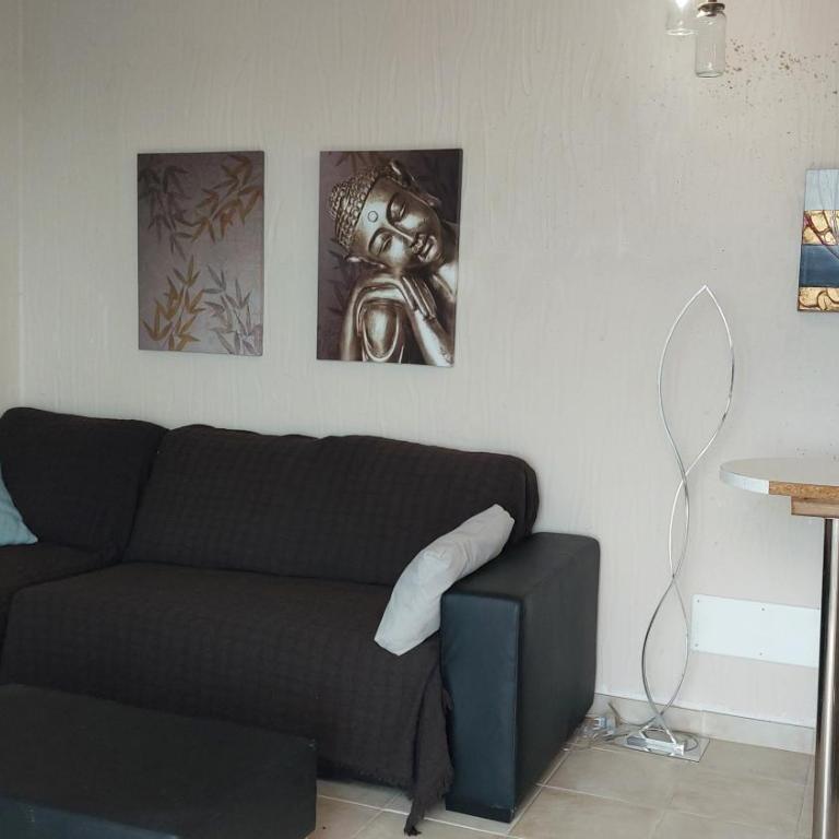 Nueva Casa rural piscina privada - Casa con 1 dormitorio - 7