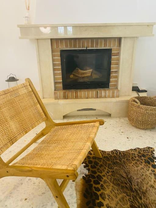 Impresionante Villa con piscina climatizada - OLIVA NOVA - Villa de 2 dormitorios - 10