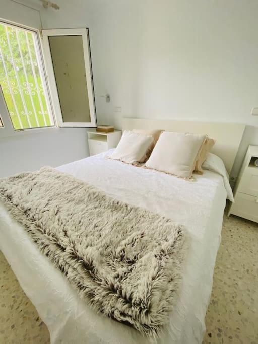 Impresionante Villa con piscina climatizada - OLIVA NOVA - Villa de 2 dormitorios - 14