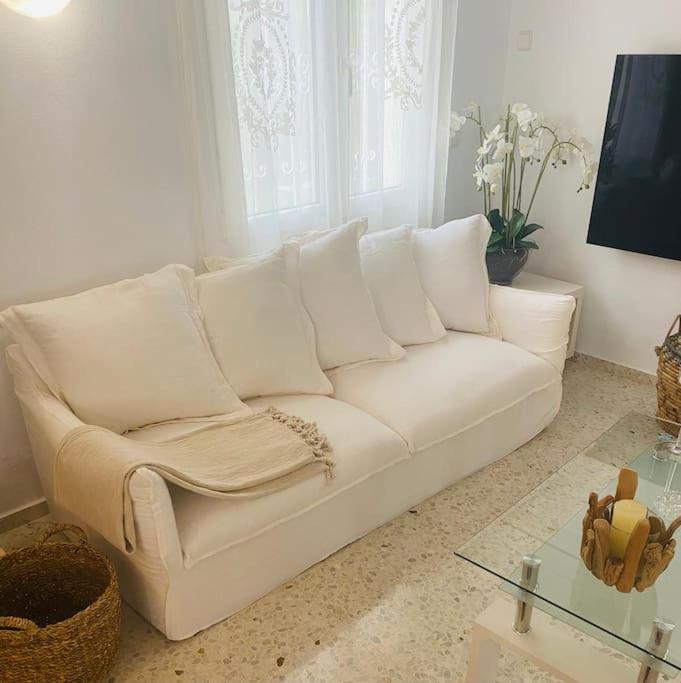 Impresionante Villa con piscina climatizada - OLIVA NOVA - Villa de 2 dormitorios - 9