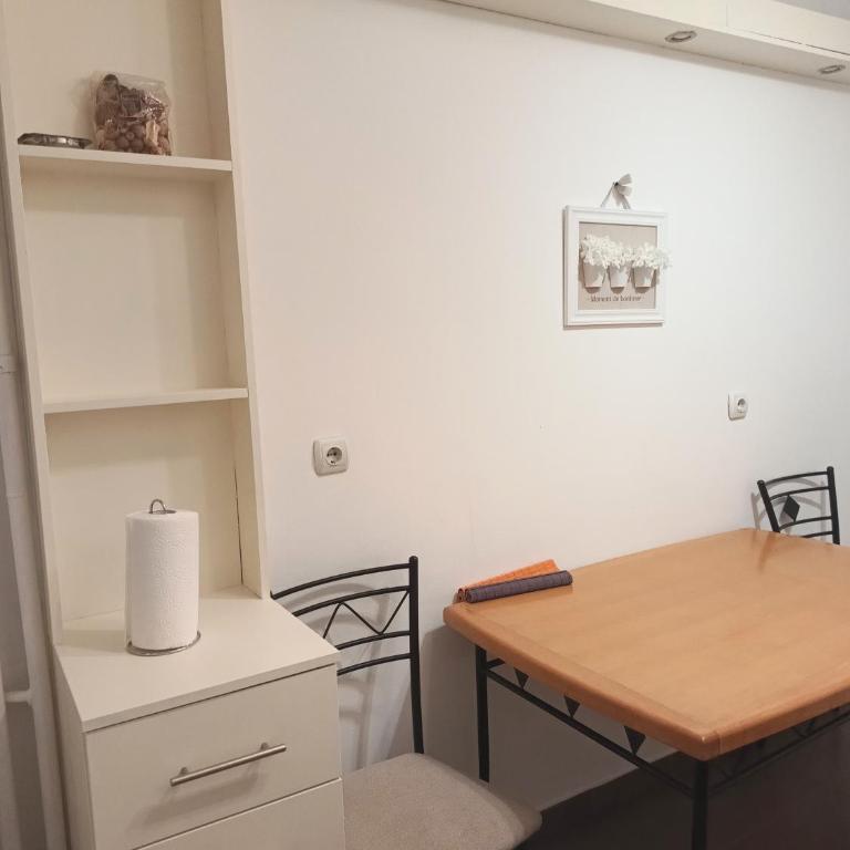 Novobeogradska priča - Apartman sa 1 Spavaćom Sobom - 16