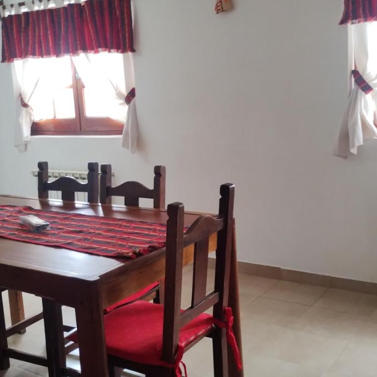 Mirador A - Apartamento de 1 dormitorio - 6