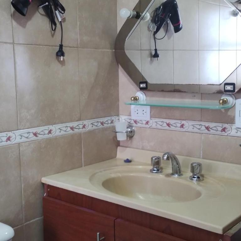 Mirador A - Apartamento de 1 dormitorio - 7