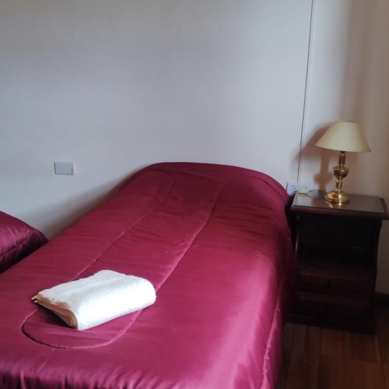 Mirador A - Apartamento de 1 dormitorio - 8