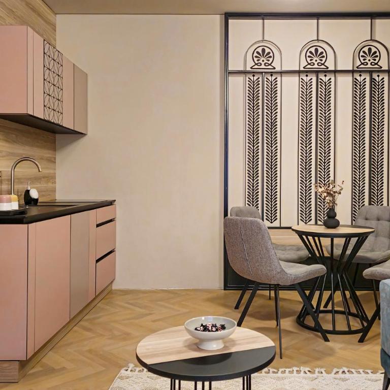 Fadilpasic's House - One-Bedroom Apartment - 6