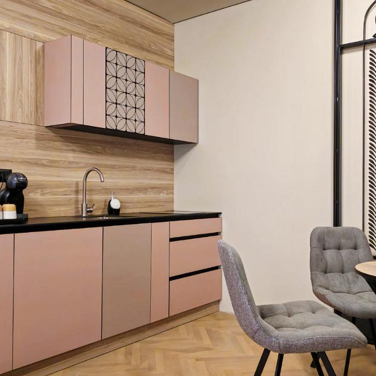 Fadilpasic's House - One-Bedroom Apartment - 5