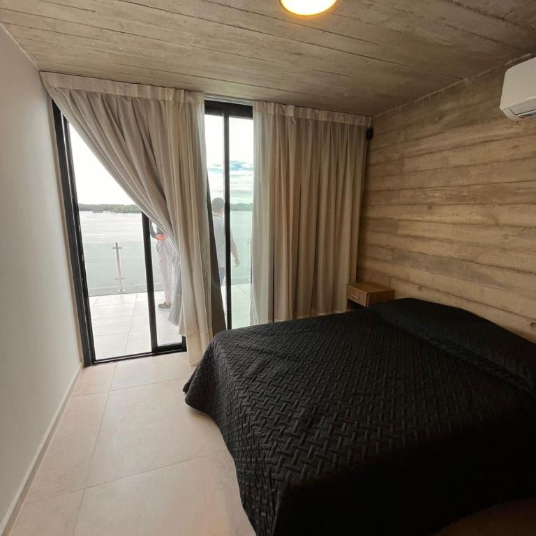 Casa en la montaña - Casa con 1 dormitorio - 4