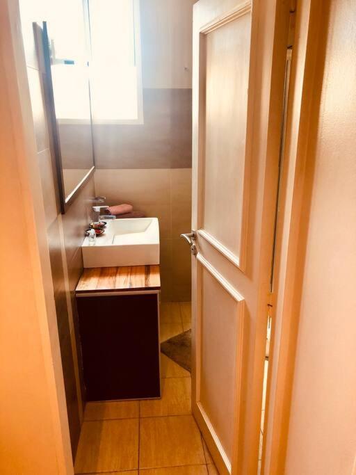 DEPARTAMENTO EN PLENA CIUDAD, PEATONAL DE MENDOZA - Apartamento de 2 dormitorios - 21