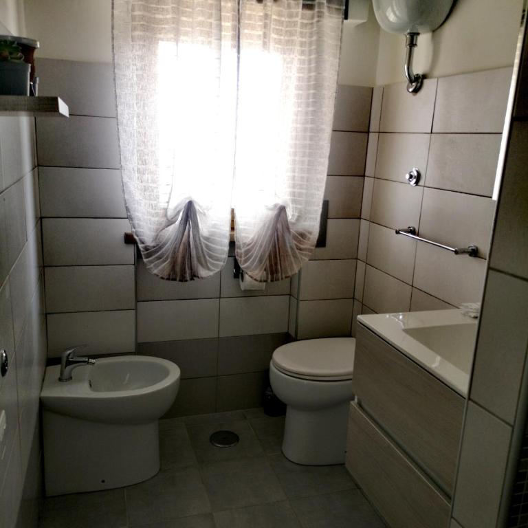 La Terrazza di Attila - Appartement 1 Chambre - 8