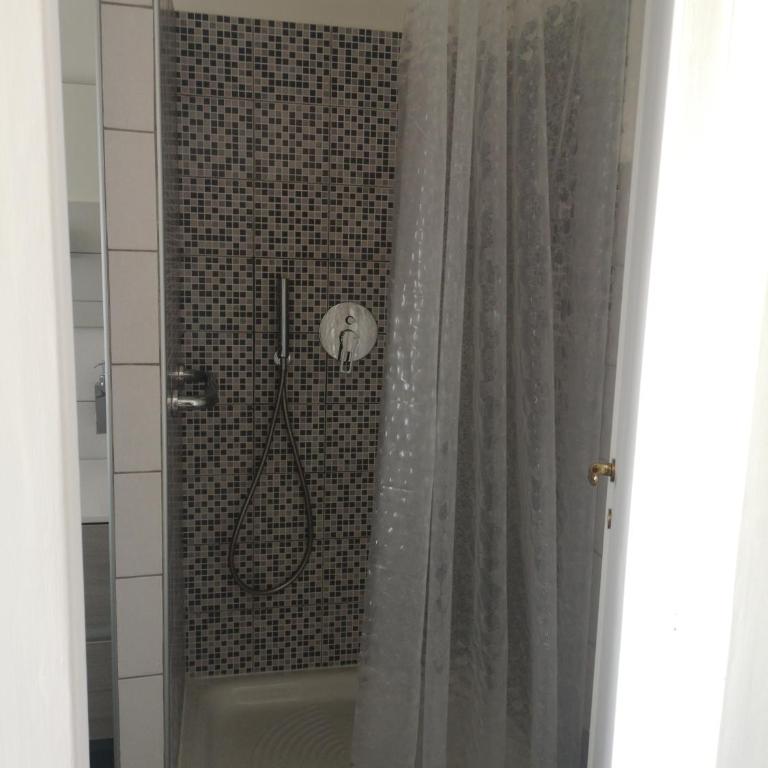 La Terrazza di Attila - Appartement 1 Chambre - 9